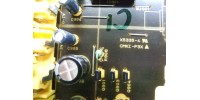 Yamaha  X5335-4  module video input board